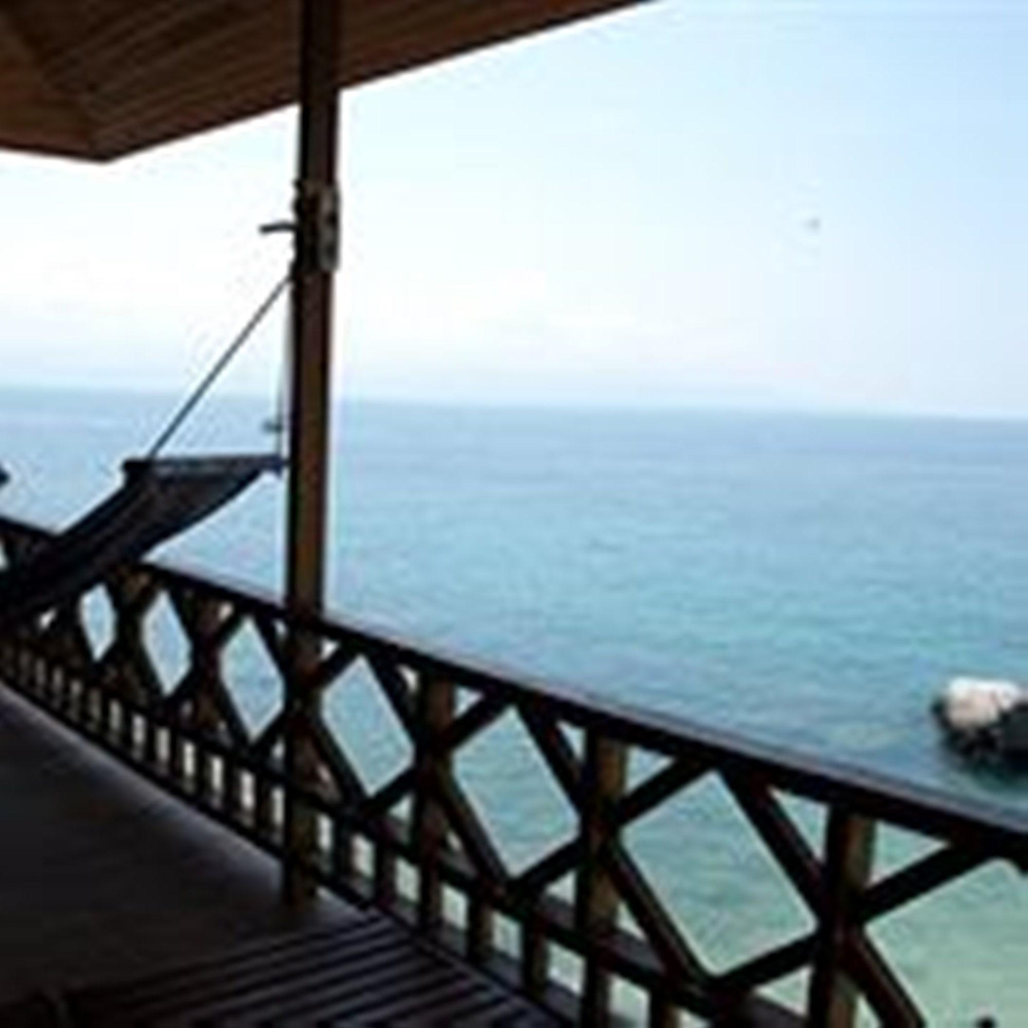 Rin Beach Resort Haad Rin Exterior photo