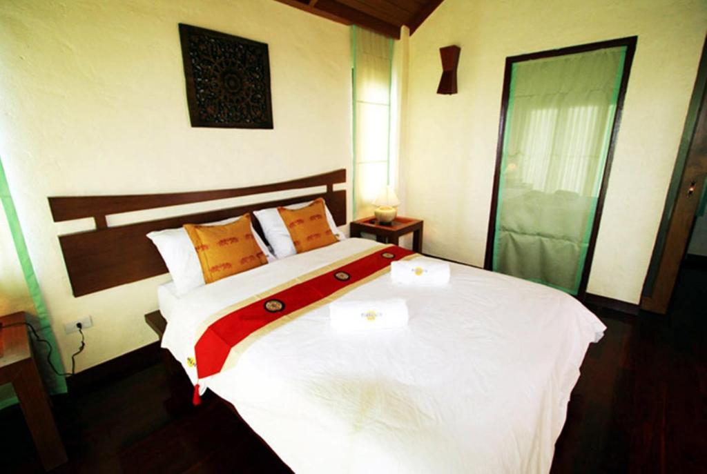 Rin Beach Resort Haad Rin Room photo