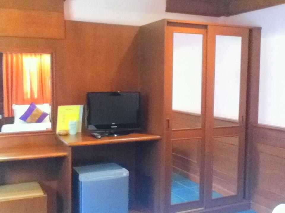 Rin Beach Resort Haad Rin Exterior photo